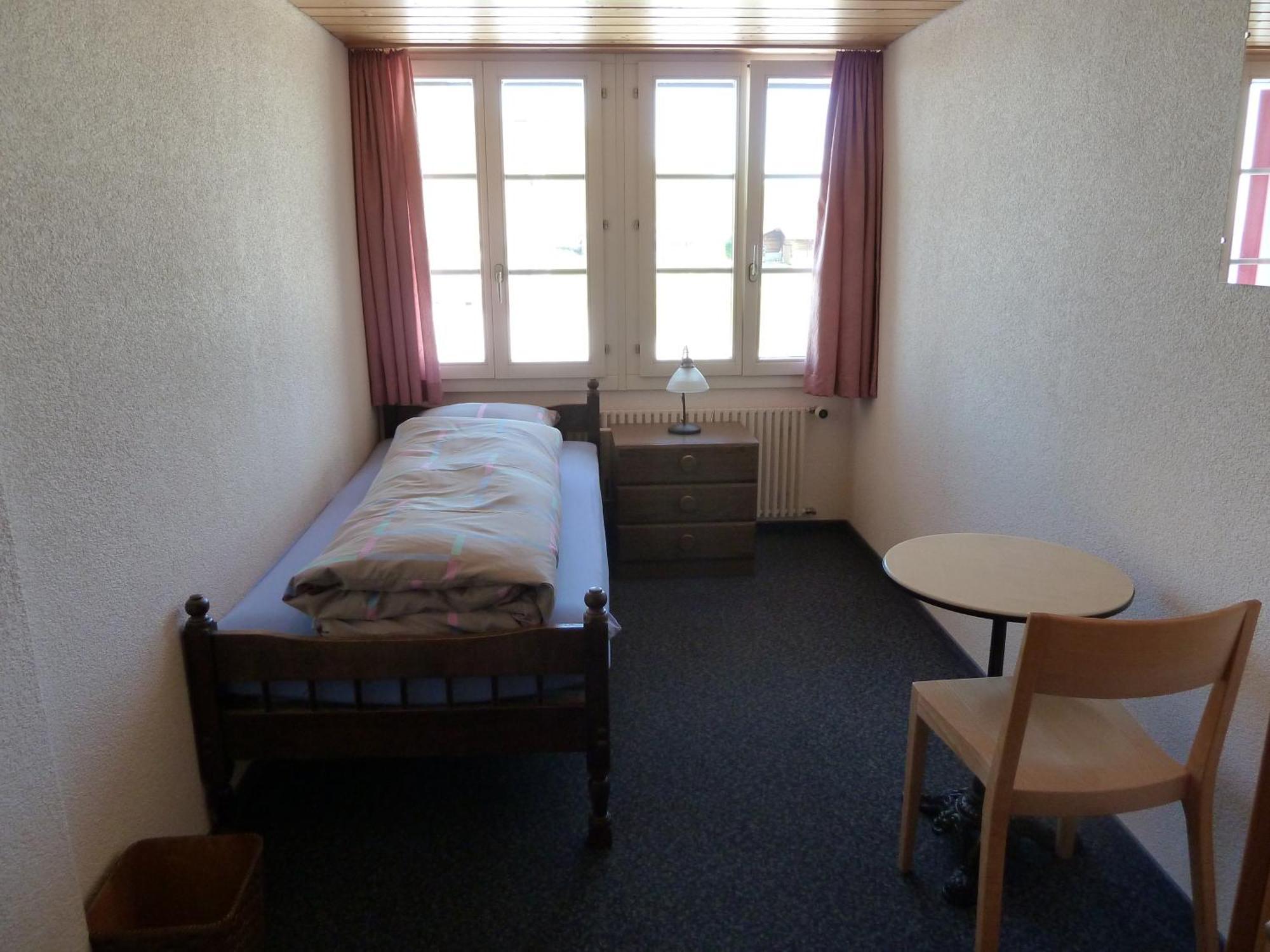 Berghaus Maennlichen Hotel Grindelwald Kültér fotó